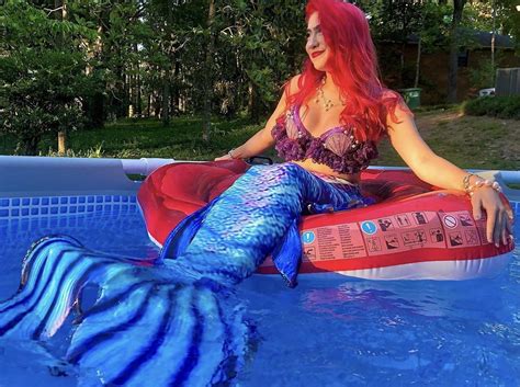 Princess Ariel cosplay by me in 2021 : r/cosplay