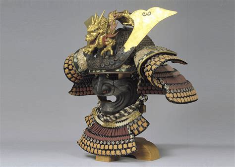 Samurai Armor: 6 Essential Parts & Uses