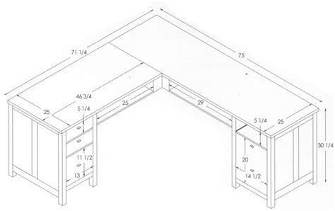 Galant Desk Ikea Dimensions Desk Design Ideas