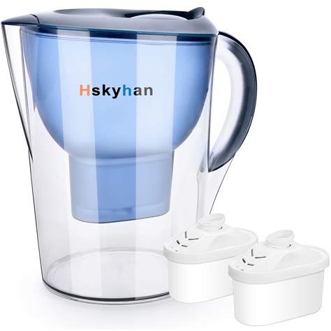 Best Water Filter Alkaline Pitcher - Home Gadgets