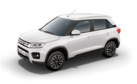 Maruti Suzuki Vitara Brezza Price in India 2022 - Images, Mileage & Reviews - carandbike