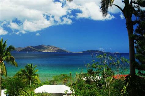 The Sugar Mill Hotel, a boutique hotel in Tortola