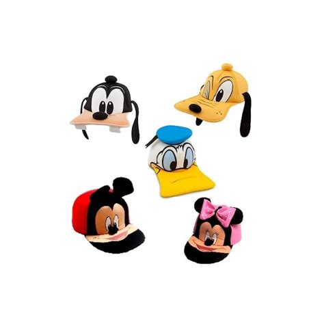 Disney Costume Goofy Hat