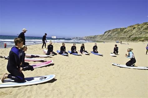 Portugal - Surf Berbere