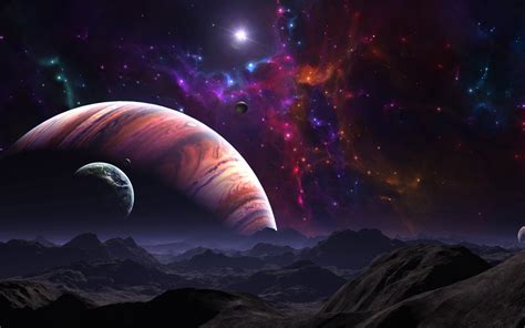 🔥 [20+] Jupiter Space Wallpapers | WallpaperSafari