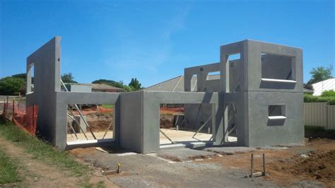 Precast Panels