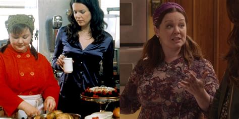 Gilmore Girls: 10 Problems Fans Have With Sookie, According To Reddit