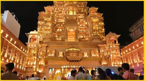 Durga Puja Pandal 2022 Trends in Kolkata, MetaPujo to Vatican city