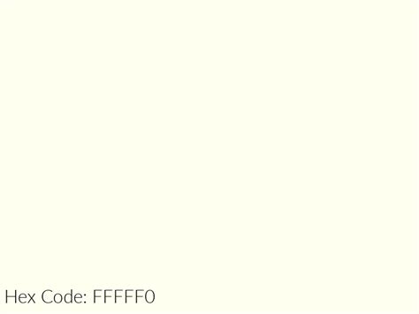 Cream Or Ivory Color? Which Suits You?