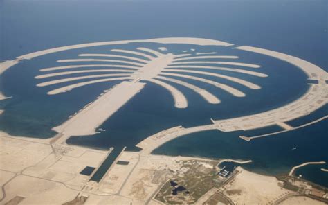 Palm Jumeirah Facts & Figures: History, Construction & More - MyBayut