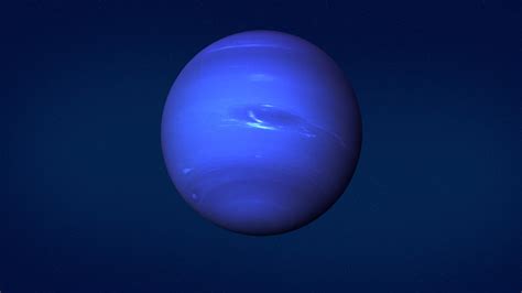 Overview Neptune - NASA Solar System Exploration - EroFound