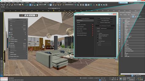 Solid Angle presenta Arnold 5.0 con nuevos shaders y mayor rendimiento