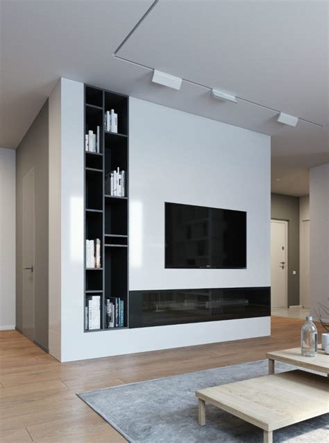 Tv Wall Design Ideas - Decoration Ideas