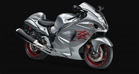 Bye-Bye Hayabusa: A Moment Please, As Suzuki Axes Its 186 MPH Superbike [News] - The Fast Lane Car