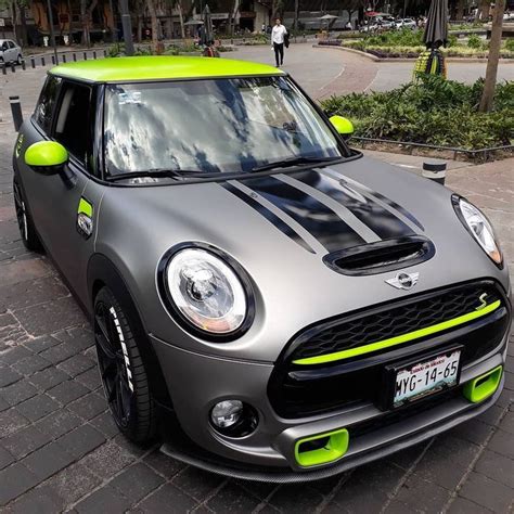 12 best Mini Cooper colors images on Pinterest | Mini coopers, Cars and Mini countryman