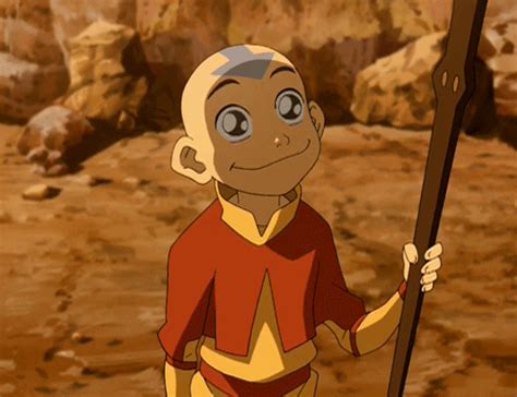 aang - Avatar: The Last Airbender Fan Art (25916339) - Fanpop