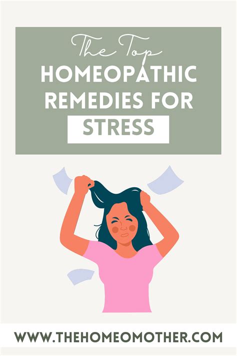 The Top 7 Best Homeopathic Remedies for Anxiety – The Homeo Mother