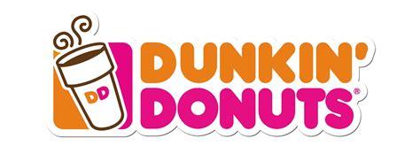 How To Draw Dunkin Donuts Logo With A Stencil Logo Art Stencil Art – Theme Route