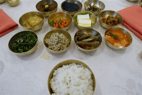 Food in North Korea - Top 10 Dishes to Try