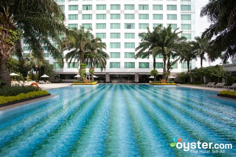 Hotel Mulia Senayan, Jakarta Review: What To REALLY Expect If You Stay