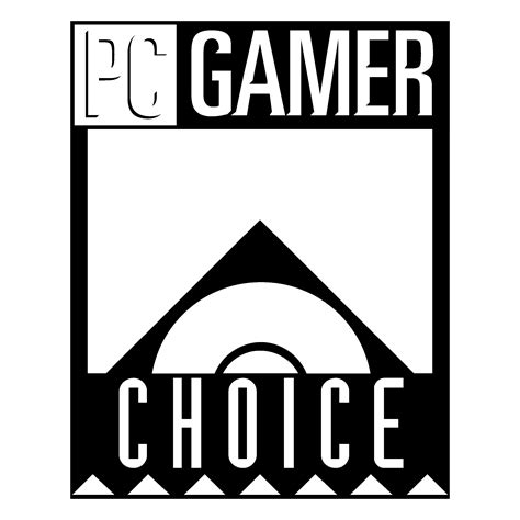 PC Gamer Logo PNG Transparent & SVG Vector - Freebie Supply