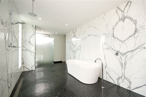 Statuario Venato Marble 1 - Project Stone