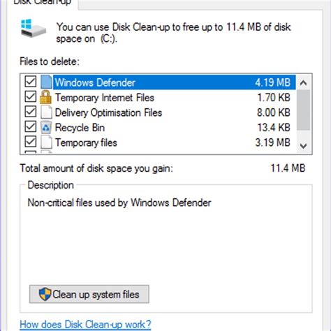 Windows Disk Cleanup Alternatives and Similar Software - AlternativeTo.net