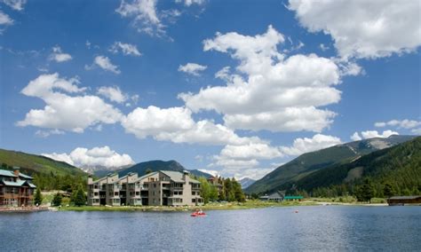 Keystone Mountain Resort Summer Vacation Activities - AllTrips