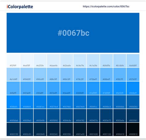 Sapphire Blue information | Hsl | Rgb | Pantone