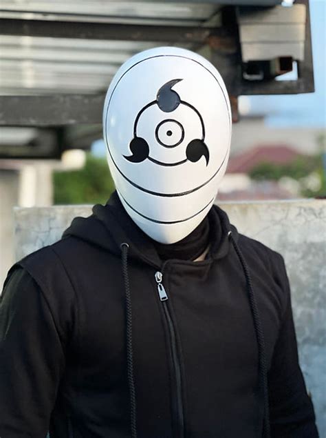 Tổng hợp hơn 98+ obito cosplay đẹp nhất - B1 | Business One