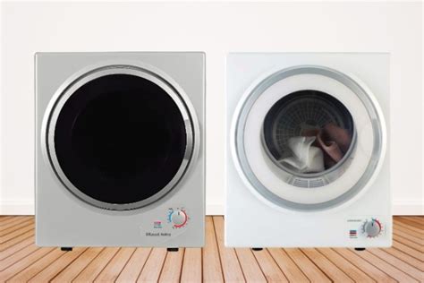 What Is the Smallest Condenser Tumble Dryer?