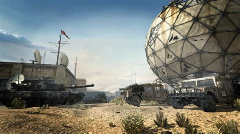 Call of Duty: Mobile to get fan-favorite MW3 map, Dome - Dot Esports