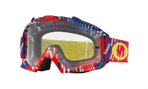 Oakley Goggles Proven MX Sunglasses | Free Shipping