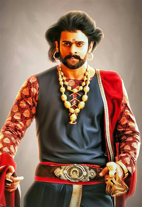 Top 999+ prabhas bahubali hd images – Amazing Collection prabhas bahubali hd images Full 4K