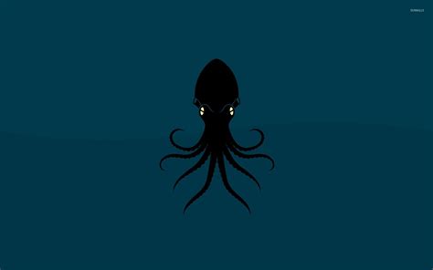 🔥 [50+] Giant Squid Wallpapers | WallpaperSafari