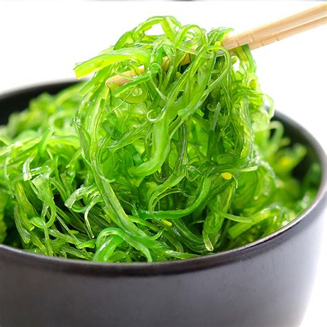 Seaweed Salad | Shiro of Japan