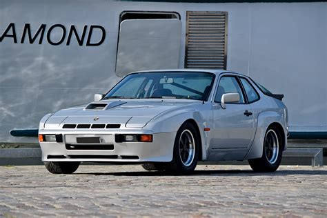 1981 Porsche 924 Carrera GT Coupe - Sports Car Market