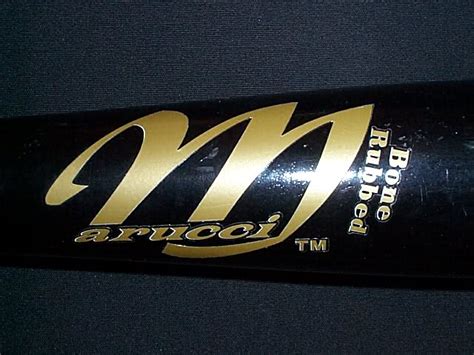 Marucci Logos