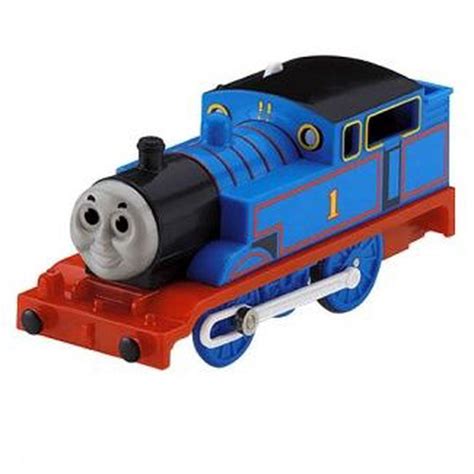 Fisher-price Thomas & Friends Trackmaster Motorized Engine-thomas | Buy online at The Nile