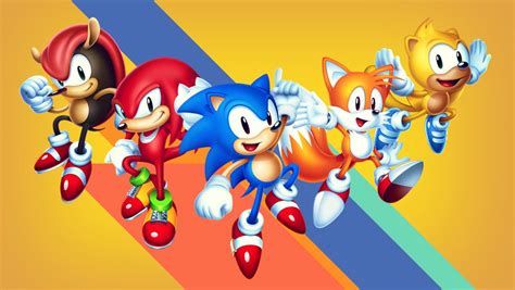 Geek Review: Sonic Mania Plus | Geek Culture