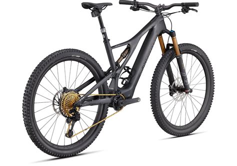 S-Works Bring Out Their Two Most Capable E-bikes Yet - The Turbo Levo ...