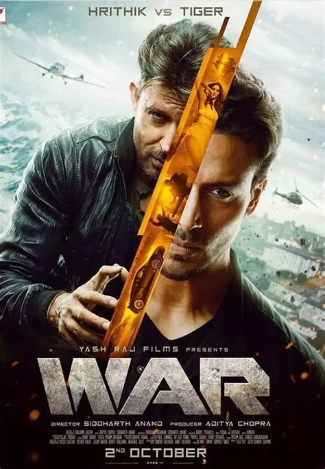 Public review: War | Filmfare.com