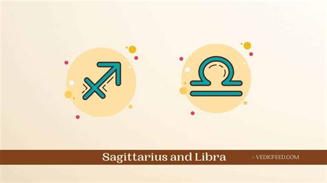 Sagittarius and Libra Compatibility Based on Vedic Astrology