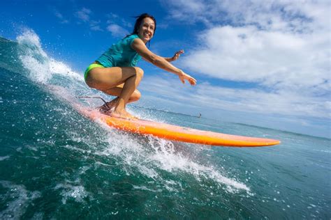 Surfing tricks and manoeuvres you could learn – Phuket Surfing in Kata ...