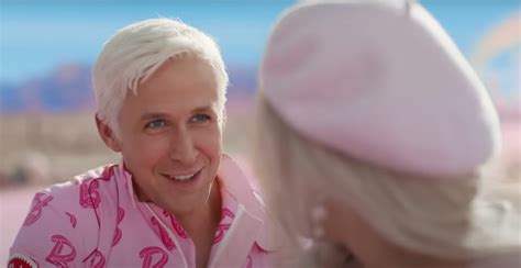 “Barbie” star Ryan Gosling reveals why he heavily relates to Ken | Canada