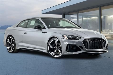 New 2024 Audi RS 5 Coupe 2.9 TFSI quattro Coupe in #RA900655 | Fletcher Jones Automotive Group