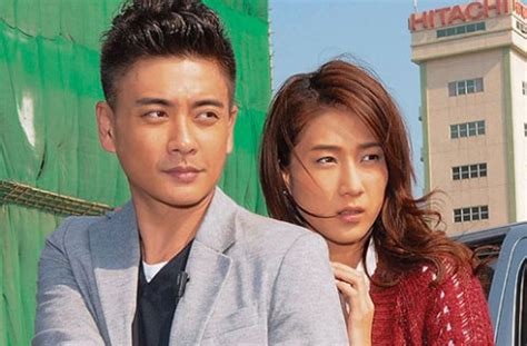 TVB Drops Bosco Wong to Boost Kevin Cheng – JayneStars.com