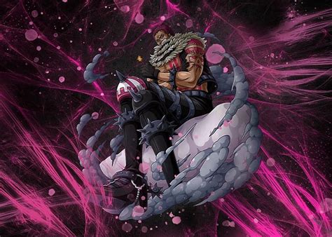 89 Wallpaper One Piece Katakuri Images - MyWeb