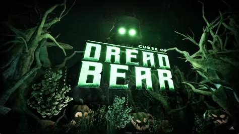 'Five Nights at Freddy's VR' Paid DLC 'Curse of Dreadbear' Now Available on PC VR & PSVR