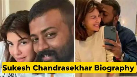 Sukesh Chandrasekhar Biography, Girl Friend, Story, Jacqueline, Net Worth - urbanaffairskerala.org